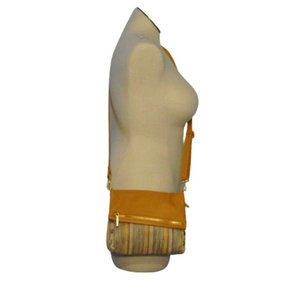 Hammitt Los Angeles $325 16655 VIP Medium Valley Sunset NWT! - Picture 2 of 6